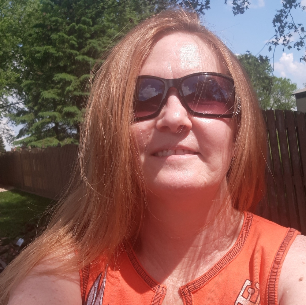 Meet your Posher, Michelle